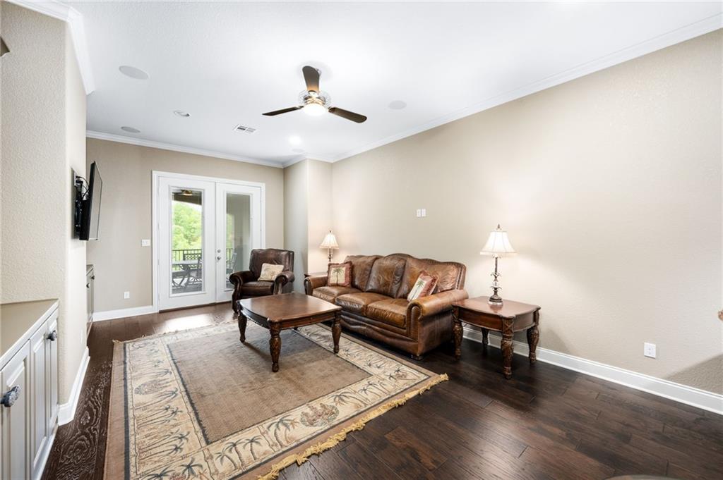 Badger Ranch Ph 5 - Residential