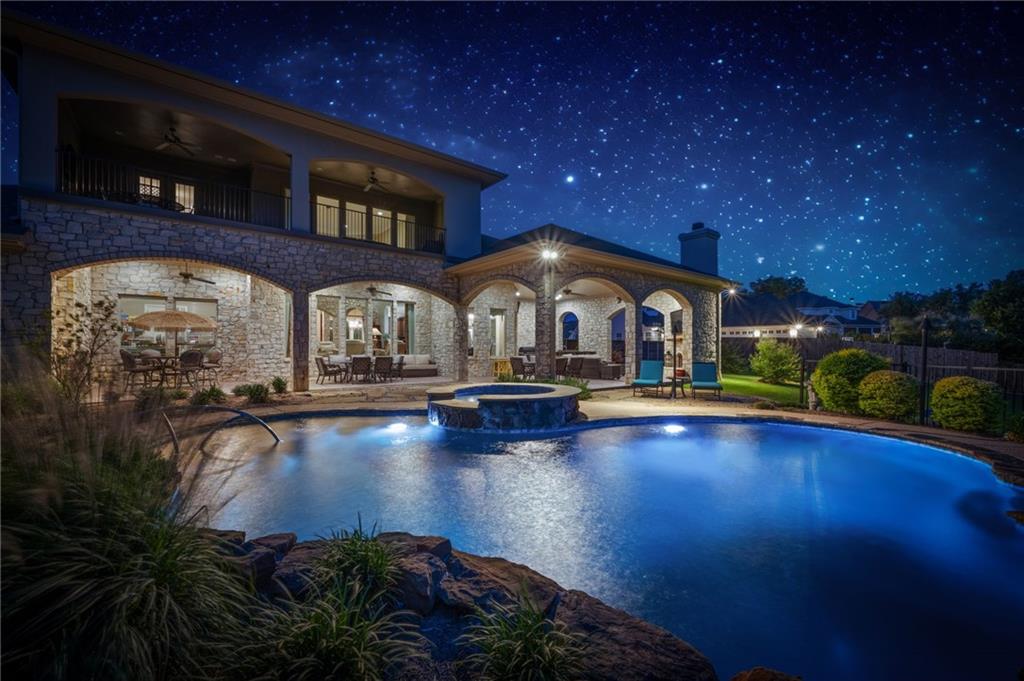 Badger Ranch Ph 5 - Residential