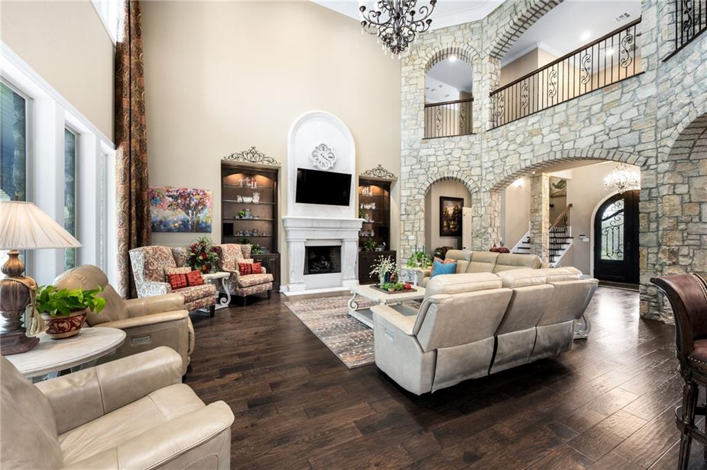 Badger Ranch Ph 5 - Residential