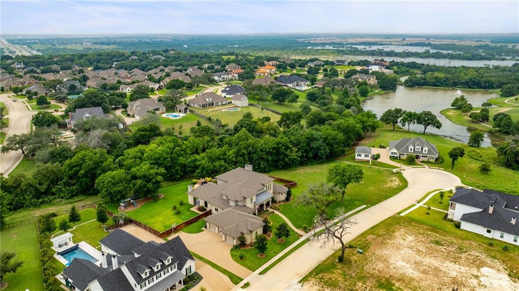 Badger Ranch Ph 5 - Residential