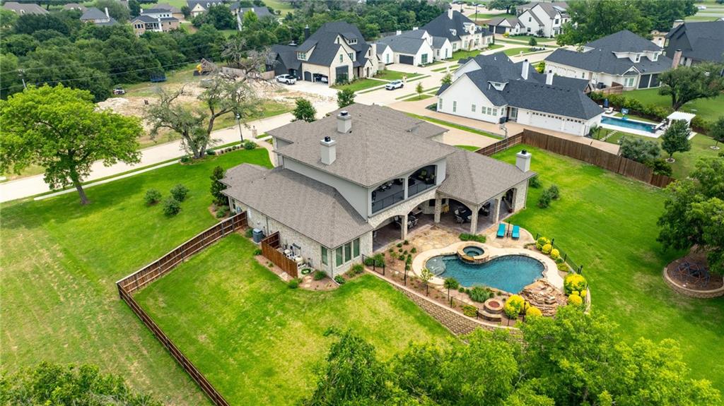 Badger Ranch Ph 5 - Residential