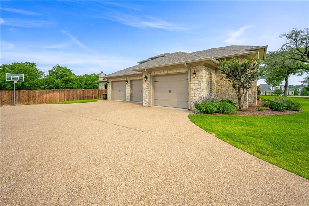 Badger Ranch Ph 5 - Residential