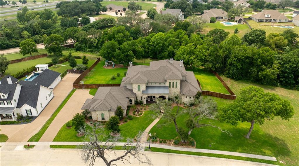 Badger Ranch Ph 5 - Residential