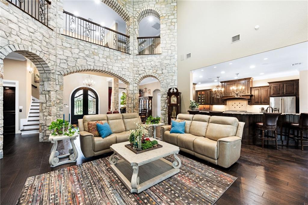 Badger Ranch Ph 5 - Residential