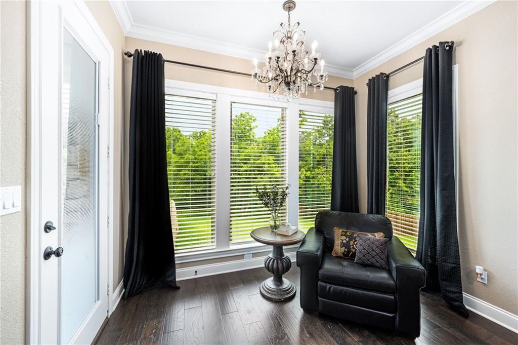 Badger Ranch Ph 5 - Residential