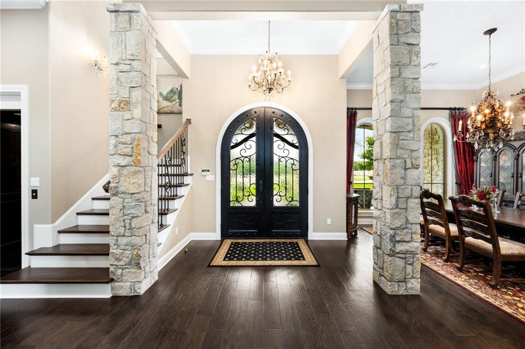 Badger Ranch Ph 5 - Residential