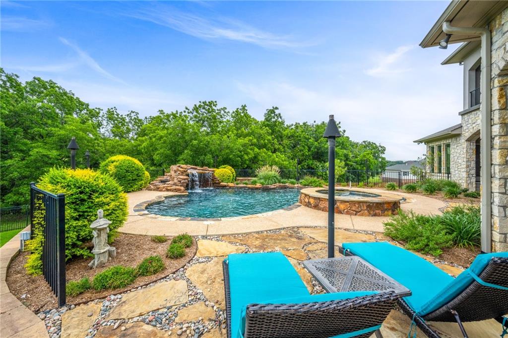 Badger Ranch Ph 5 - Residential