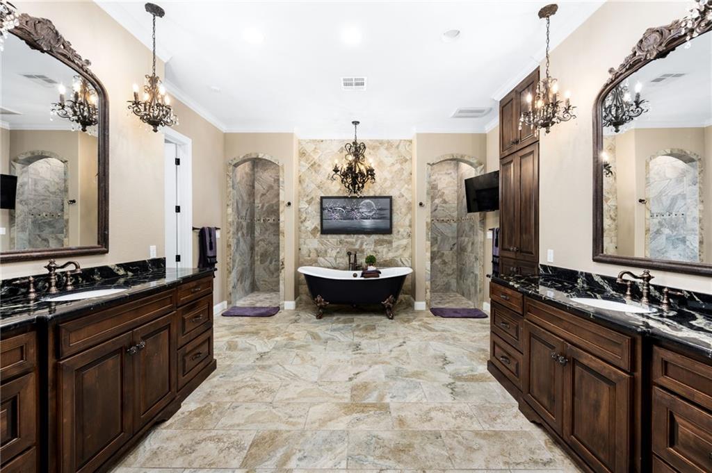 Badger Ranch Ph 5 - Residential