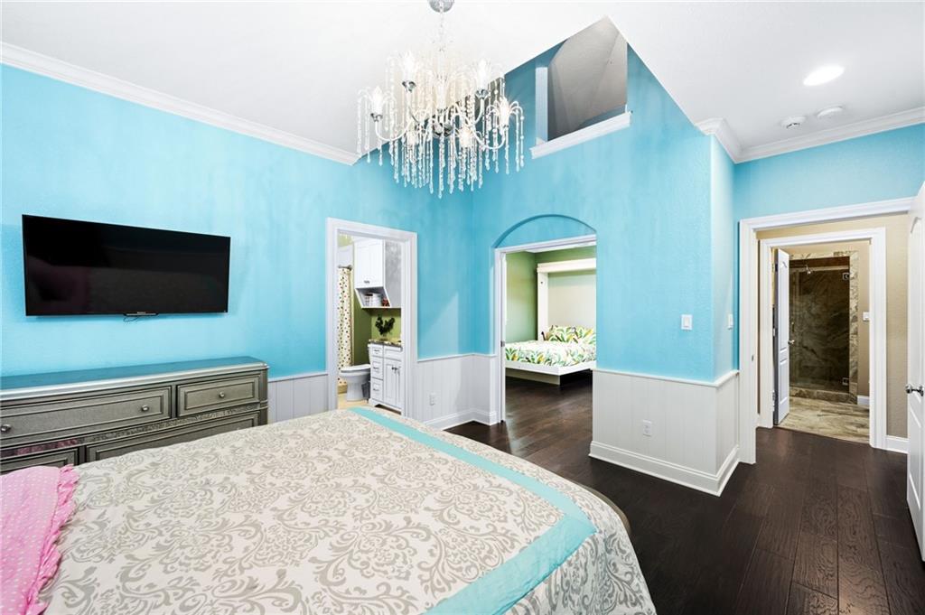 Badger Ranch Ph 5 - Residential