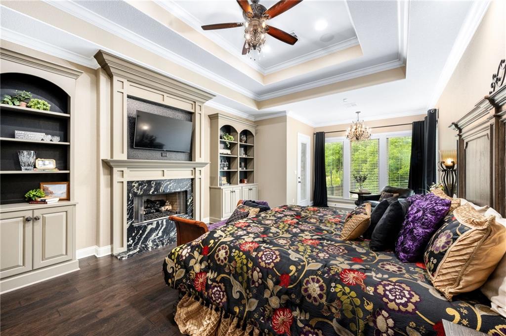 Badger Ranch Ph 5 - Residential