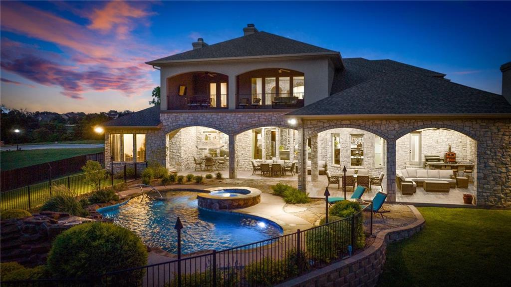 Badger Ranch Ph 5 - Residential