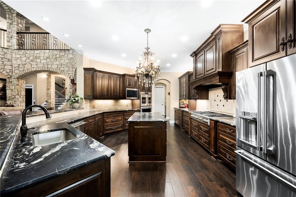 Badger Ranch Ph 5 - Residential