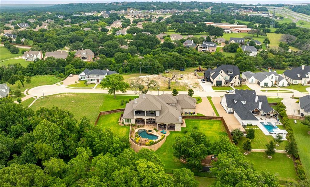 Badger Ranch Ph 5 - Residential