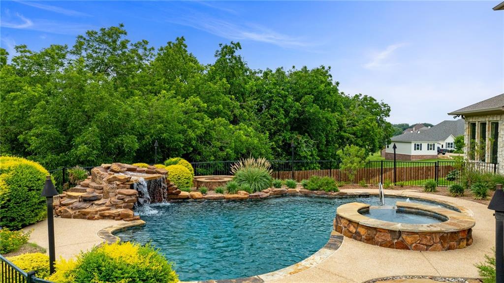 Badger Ranch Ph 5 - Residential