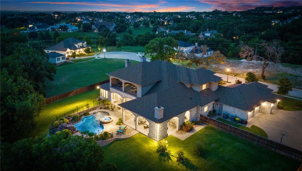 Badger Ranch Ph 5 - Residential