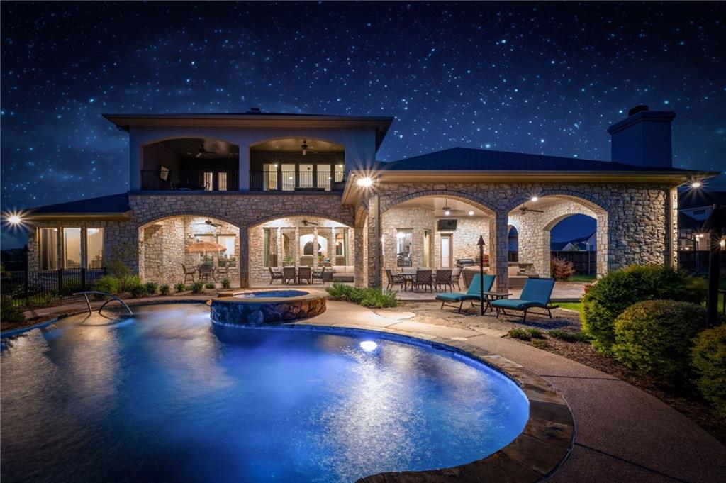 Badger Ranch Ph 5 - Residential