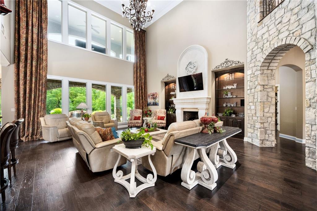 Badger Ranch Ph 5 - Residential