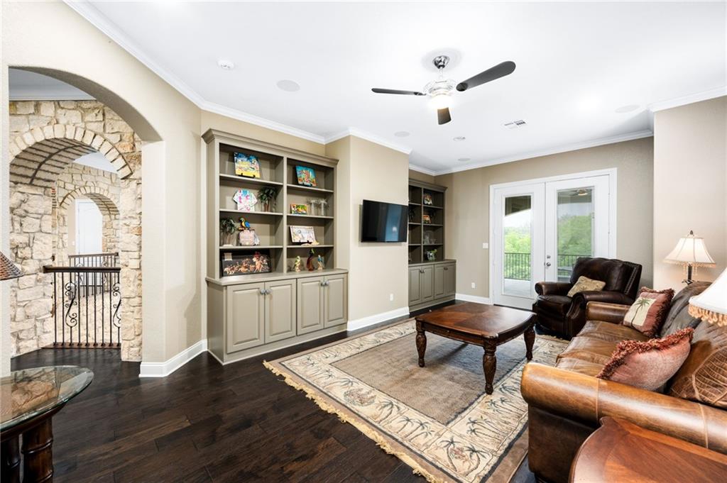 Badger Ranch Ph 5 - Residential