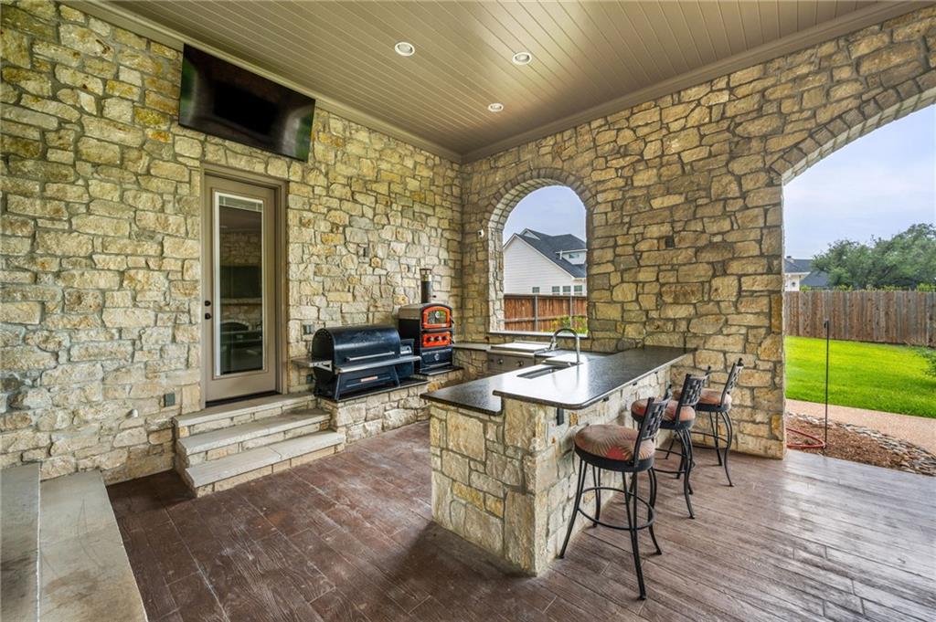 Badger Ranch Ph 5 - Residential