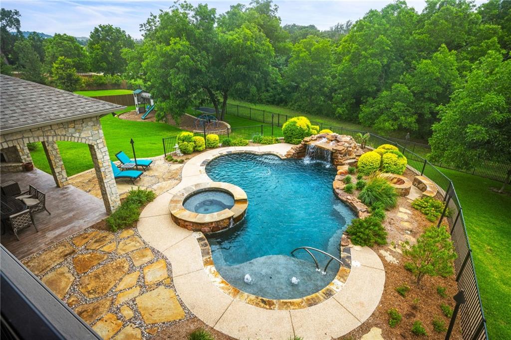 Badger Ranch Ph 5 - Residential