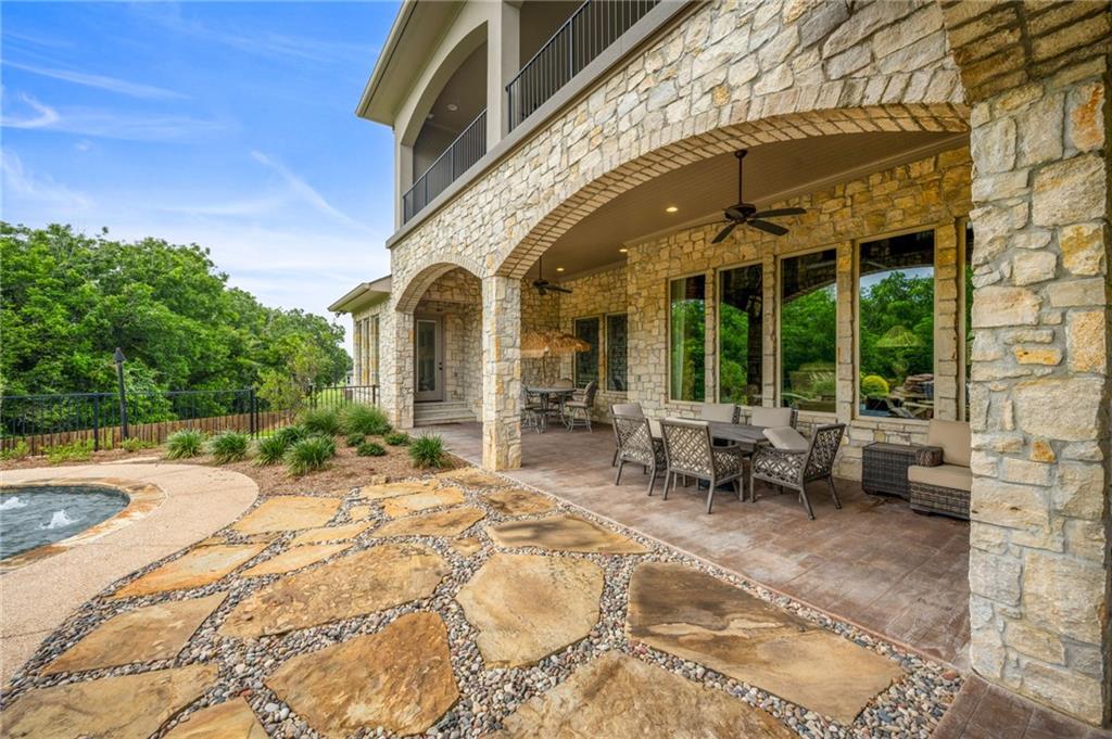 Badger Ranch Ph 5 - Residential