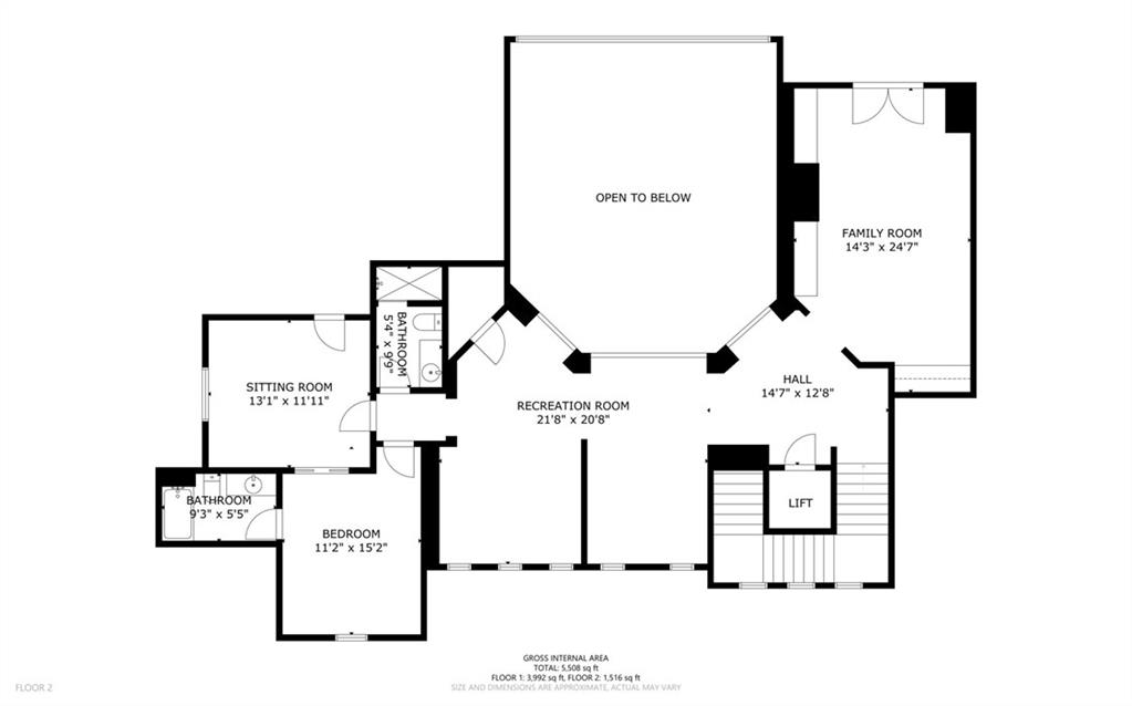 Badger Ranch Ph 5 - Residential