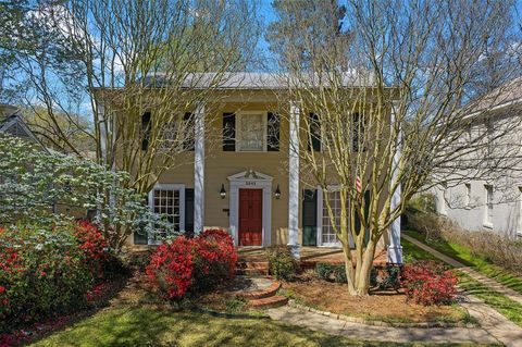 Photo of 3842 Creswell Avenue, Shreveport, LA 71106 (MLS # 21207022)