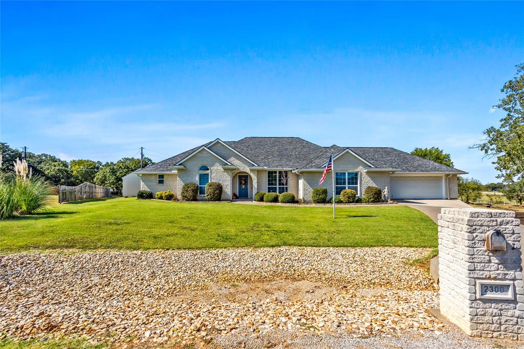 2300 Sandstone Court