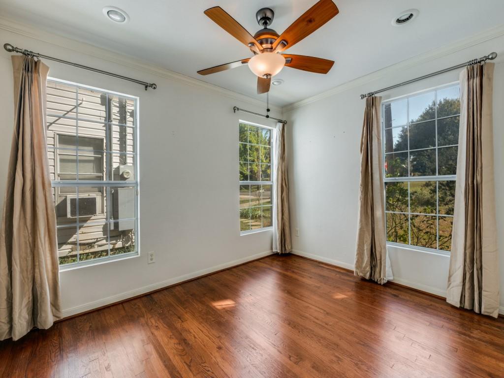 Hollywood - Residential