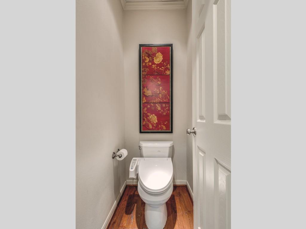 Hollywood - Residential