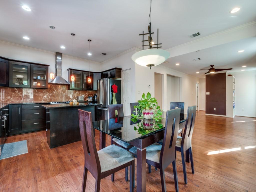 Hollywood - Residential