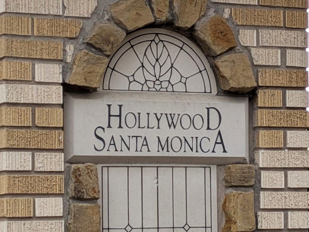 Hollywood - Residential