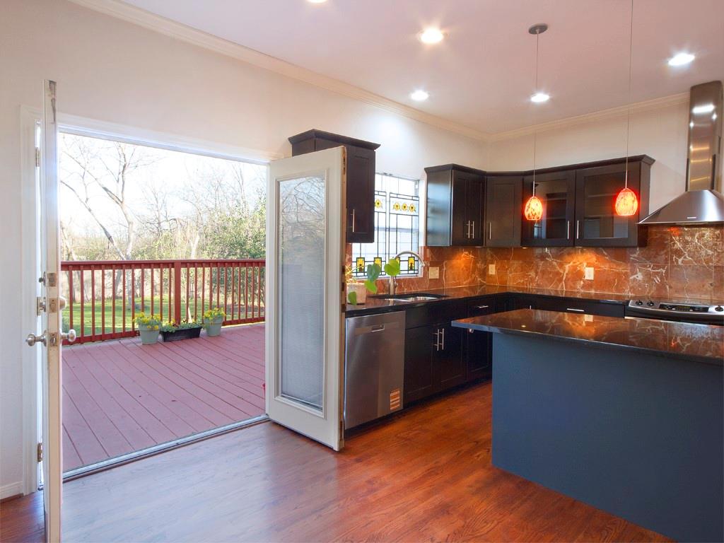 Hollywood - Residential