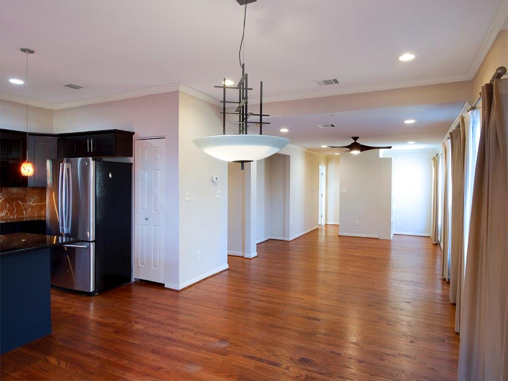 Hollywood - Residential