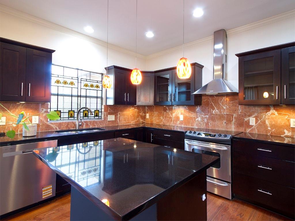 Hollywood - Residential