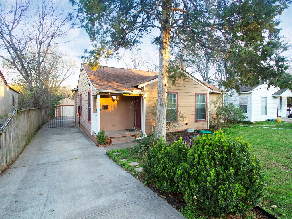 Hollywood - Residential