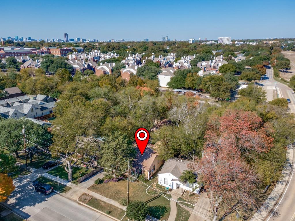 Hollywood - Residential