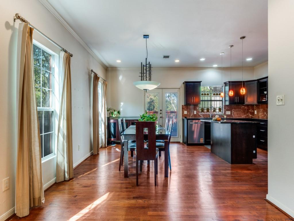 Hollywood - Residential