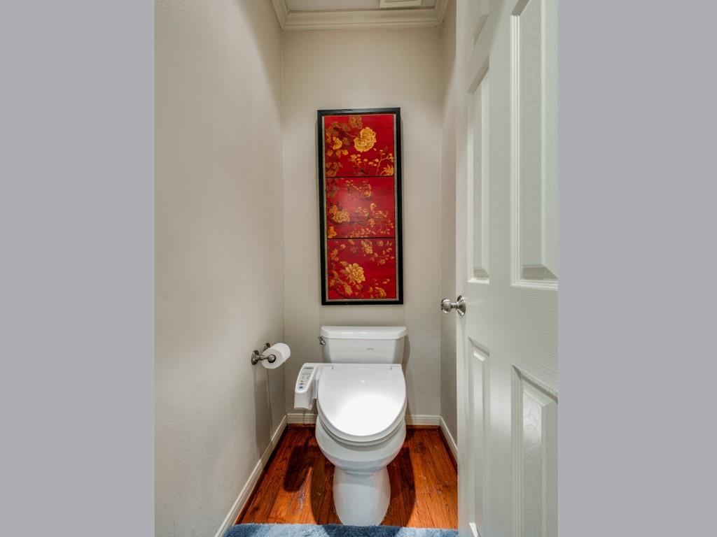 Hollywood - Residential