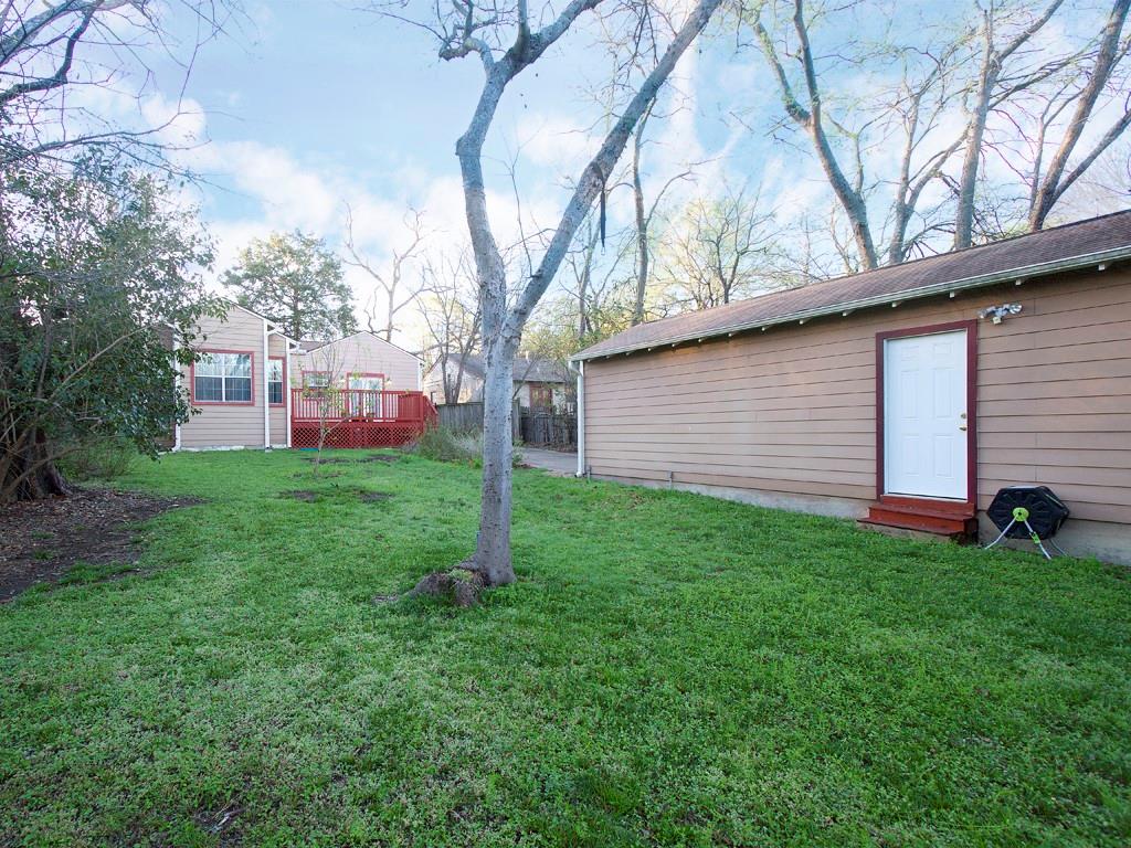 Hollywood - Residential