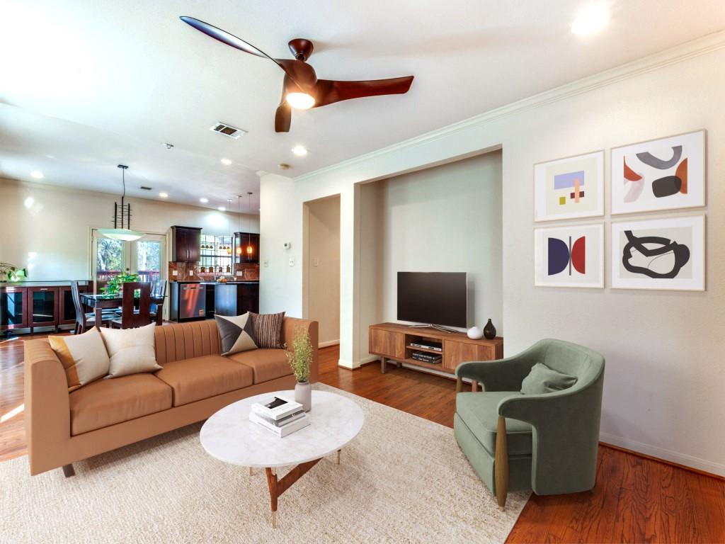 Hollywood - Residential