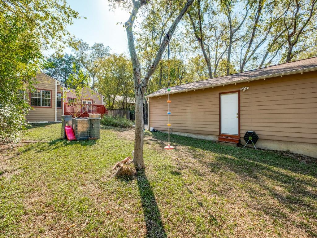 Hollywood - Residential