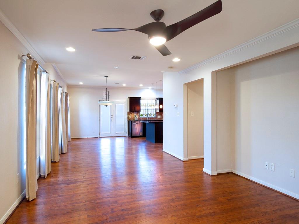 Hollywood - Residential