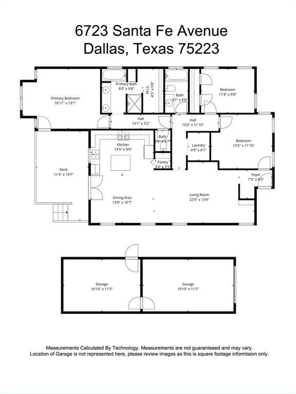 Hollywood - Residential