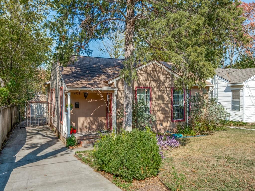 6723 Santa Fe Avenue