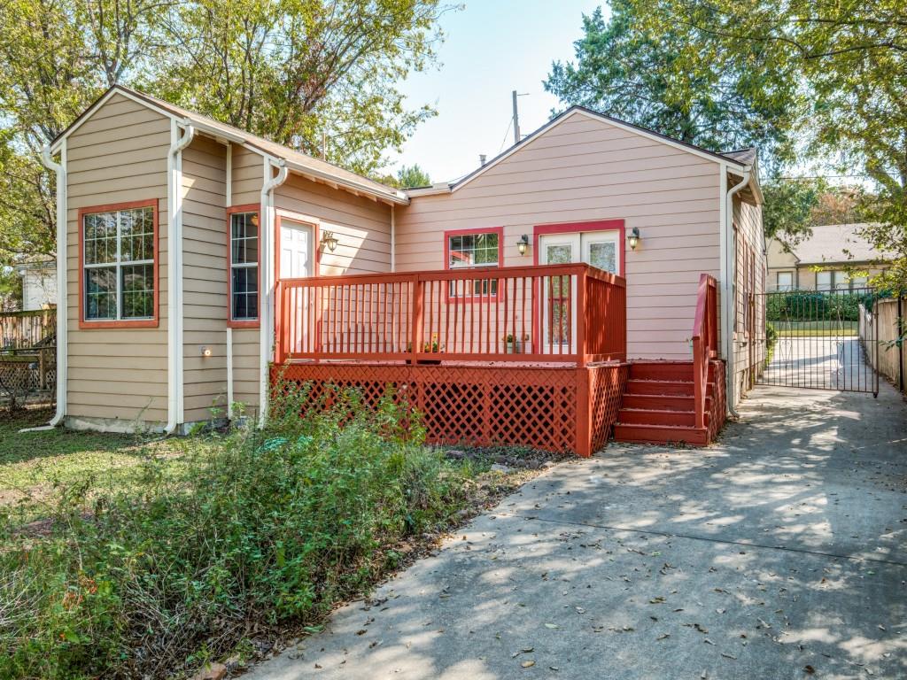 Hollywood - Residential