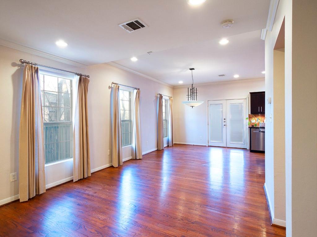 Hollywood - Residential