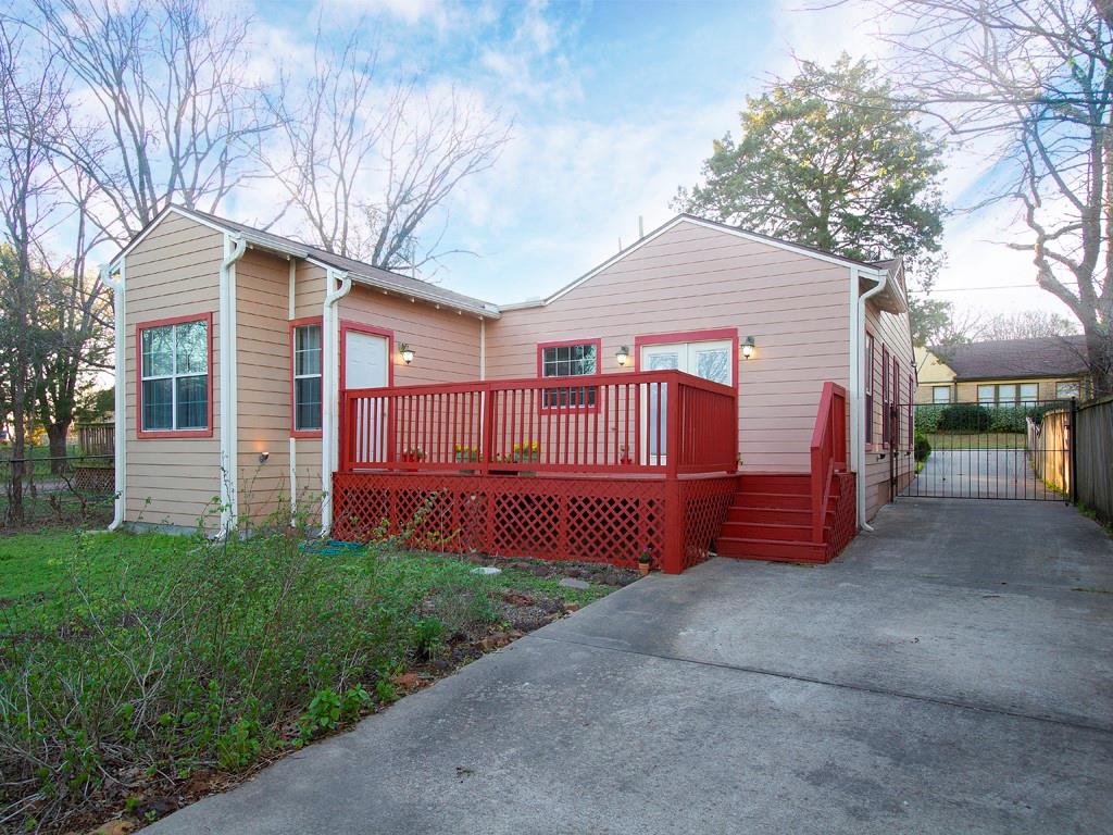 Hollywood - Residential