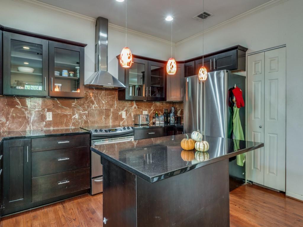 Hollywood - Residential