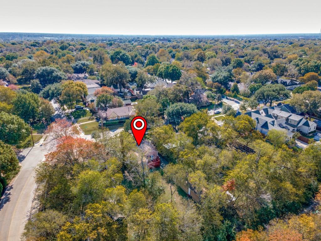 Hollywood - Residential